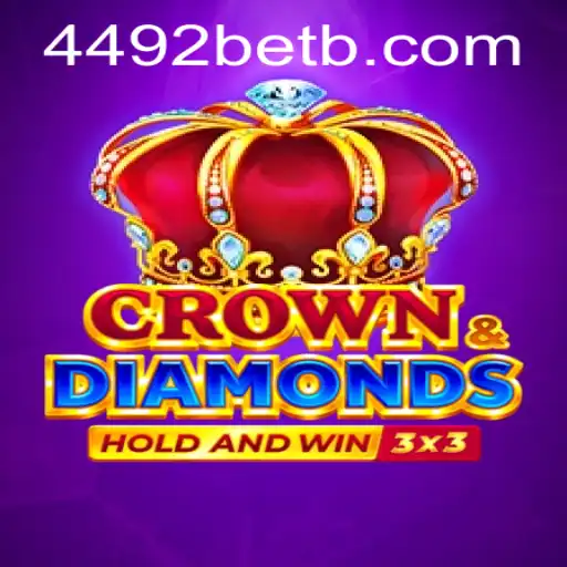 Discover the Allure of Crowndiamonds at 4492bet.com