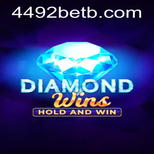 Unveiling the Thrills of DiamondWins: A Deep Dive into the Game and Experience on 4492bet.com