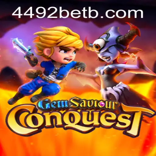 Exploring the Thrills of GemSaviourConquest