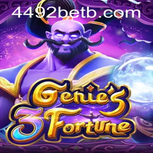 Discovering Genie3Fortune: A Magical Gaming Experience