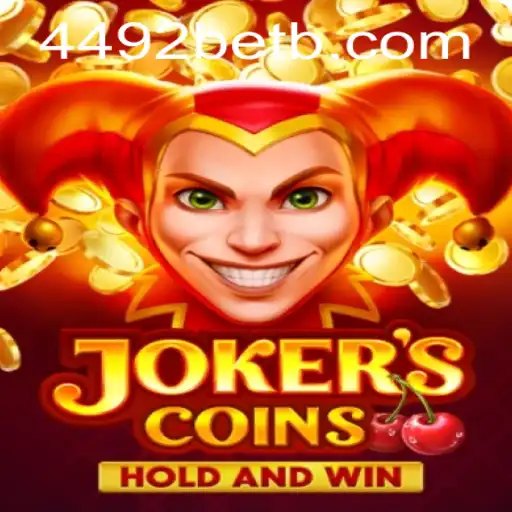 Discover the Excitement of JokersCoins: A New Online Gaming Sensation