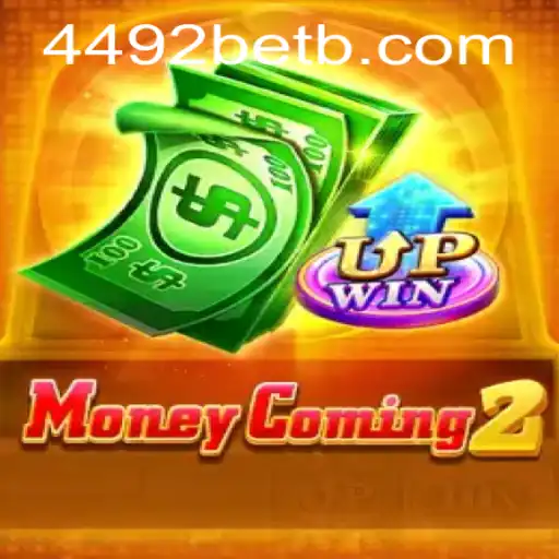 Experience the Thrill with MoneyComing2 at 4492bet.com