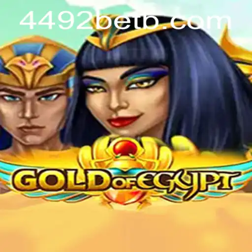 Exploring the Ancient Riches of GoldOfEgypt: A Deep Dive into the Game