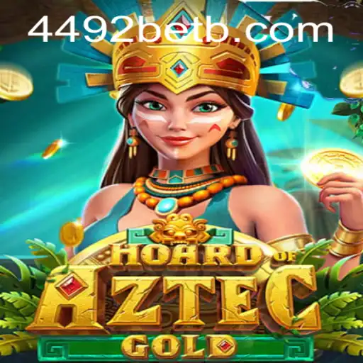 Discover the Thrills of Hoard of Aztec Gold