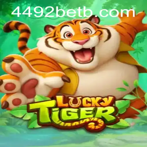 Unveiling LuckyTiger: Dive into the Exciting World of Online Gaming
