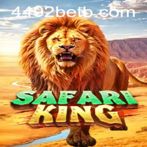 Exploring the Thrills of SafariKing: A Wild Gaming Adventure
