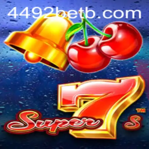 Discovering the World of Super7s: An Exciting Game Journey