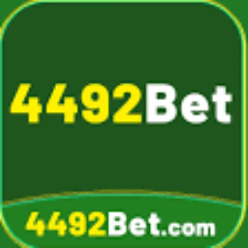4492bet.com Logo