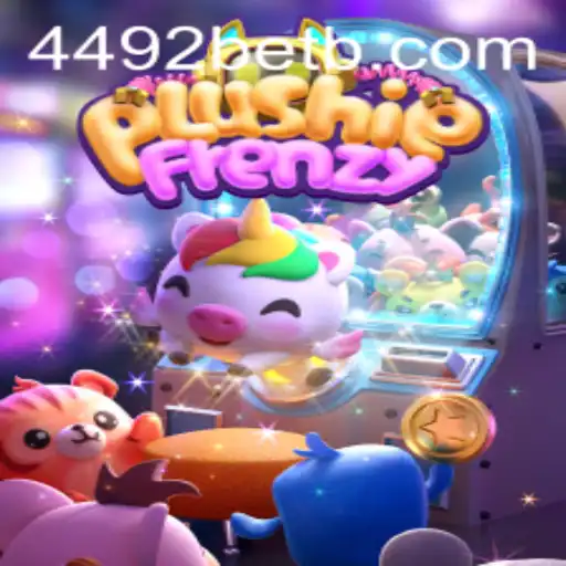 Exploring the Excitement of PlushieFrenzy and the Role of 4492bet.com