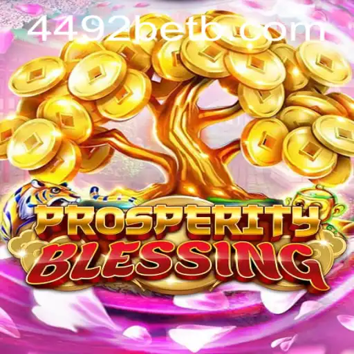Exploring ProsperityBlessing: The Next Big Thing in Online Gaming