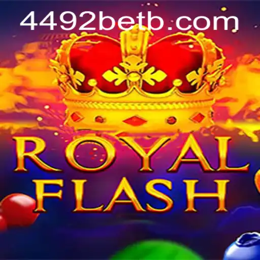 Discover the Thrilling World of RoyalFlash Casino Game at 4492bet.com