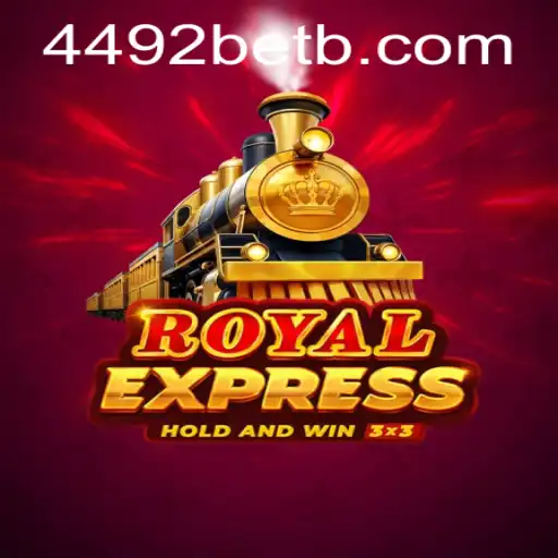 Exploring the RoyalExpress Game at 4492bet.com