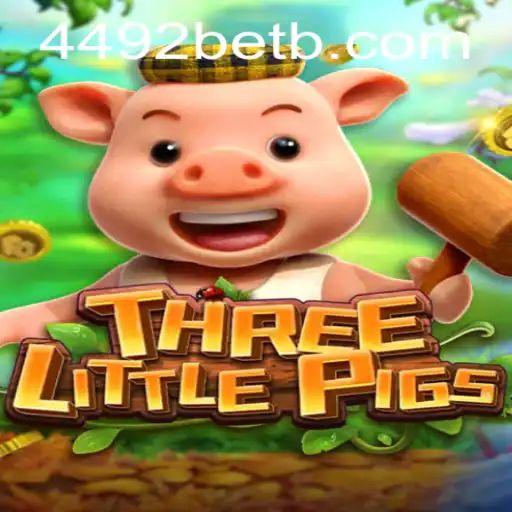Exploring the Enchanting World of THREELITTLEPIGS: A Journey into Gaming Adventure