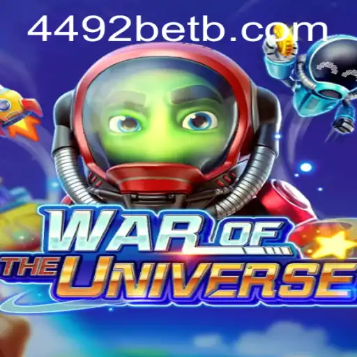 Unveiling WAROFTHEUNIVERSE: A Comprehensive Guide to the Ultimate Gaming Experience