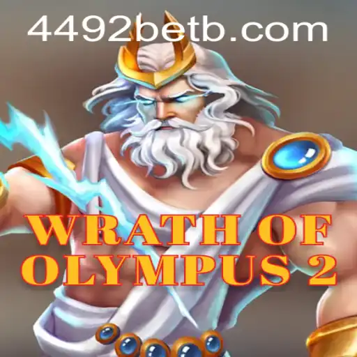 Explore the Epic World of WrathofOlympus2 - A Mythical Gaming Adventure